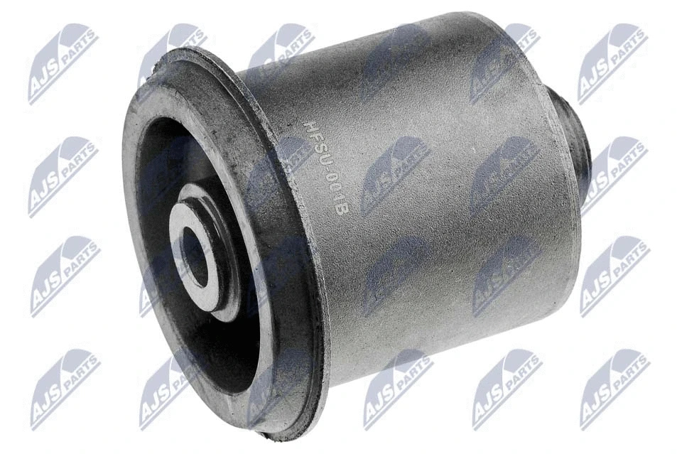 Suspension, corps de l'essieu NTY ZTT-SU-001B
