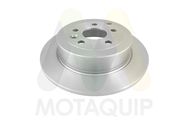 Disque de frein MOTAQUIP LVBD1270Z