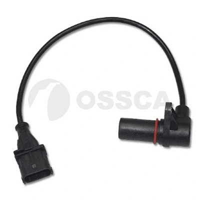 Capteur d'angle, vilebrequin OSSCA 31646