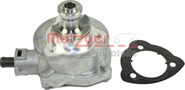 Pompe à vide, freinage METZGER 8010033