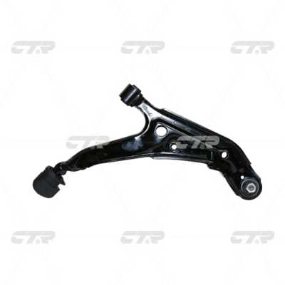 Bras de liaison, suspension de roue CTR CQ0275R