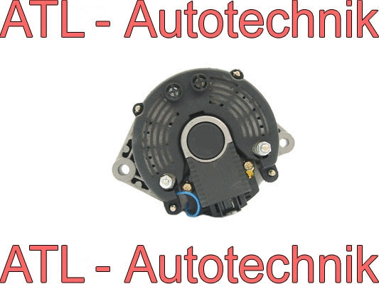 Alternateur ATL Autotechnik L 30 990