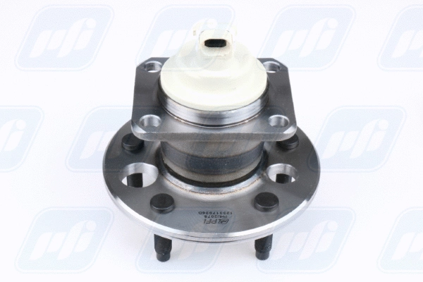 Moyeu de roue PFI PHU2078