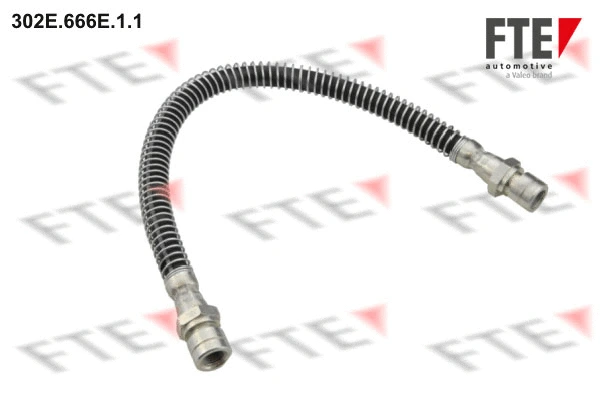 Flexible de frein FTE 9240466