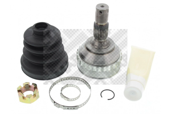 Jeu de joints, arbre de transmission MAPCO 16916