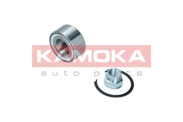 Kit de roulements de roue KAMOKA 5600136