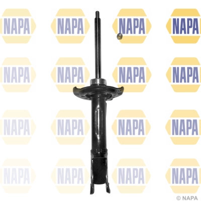 Amortisseur NAPA NSA1383