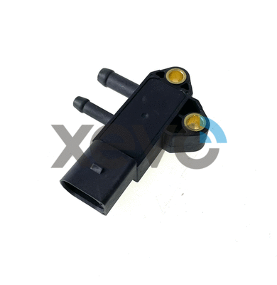Capteur, pression des gaz échappement XEVO XMS7238