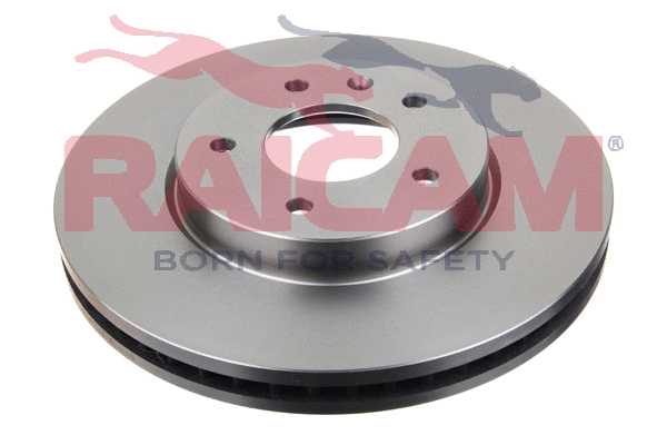 Disque de frein RAICAM RD00622