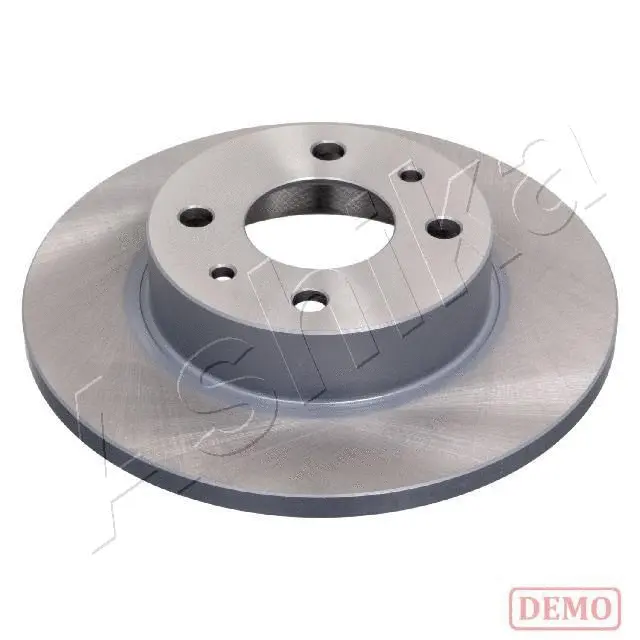 Disque de frein ASHIKA 60-00-0245C