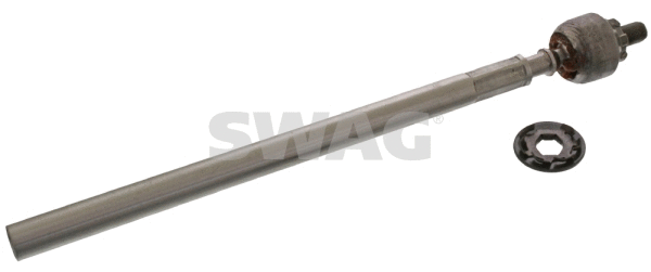 Rotule de direction intérieure, barre de connexion SWAG 62 72 0030