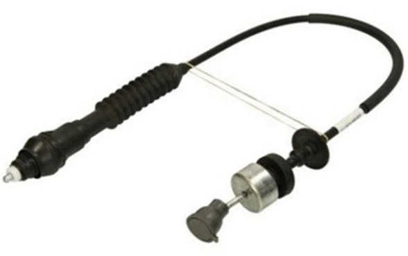 Tirette à câble, commande d'embrayage MTR 12118950