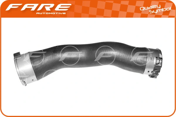 Gaine de suralimentation FARE SA 15146