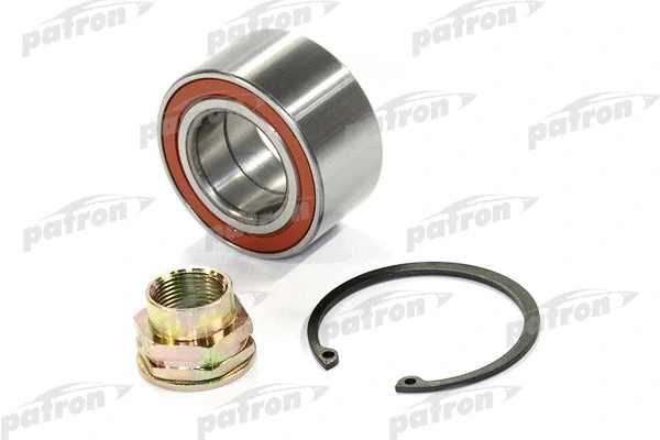Kit de roulements de roue PATRON PBK1401