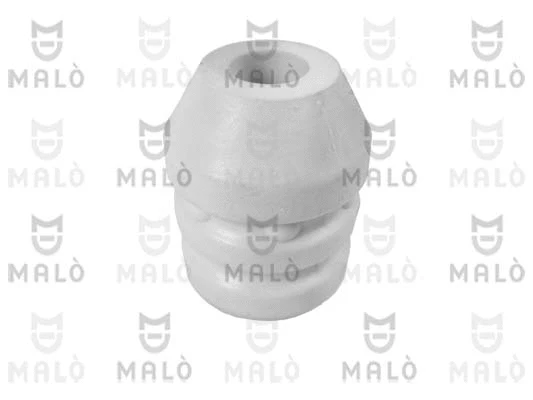 Butée élastique, suspension AKRON-MALÒ 23380