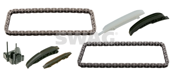 Kit de distribution par chaîne SWAG 20 94 9555