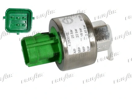 Pressostat, climatisation FRIGAIR 29.30789