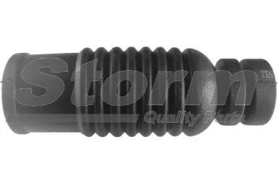 Bouchon de protection/soufflet, amortisseur STORM QUALITY PARTS F0475