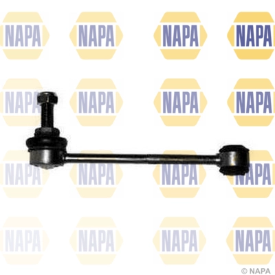 Entretoise/tige, stabilisateur NAPA NST4291