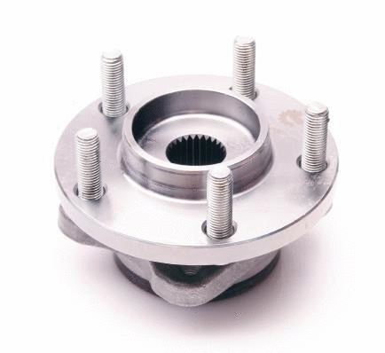 Kit de roulements de roue MTR 12115589
