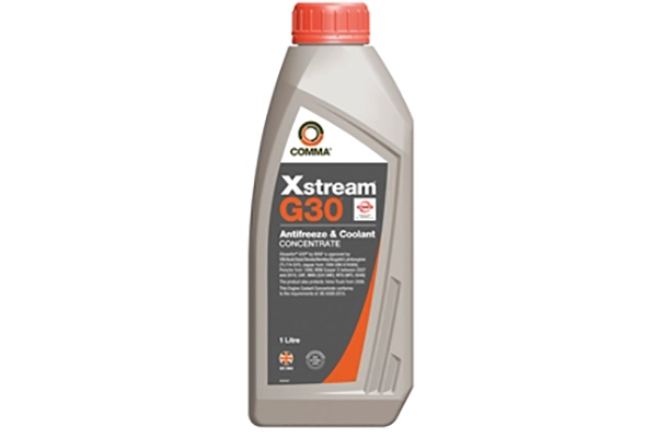 Antigel Comma XSR1L