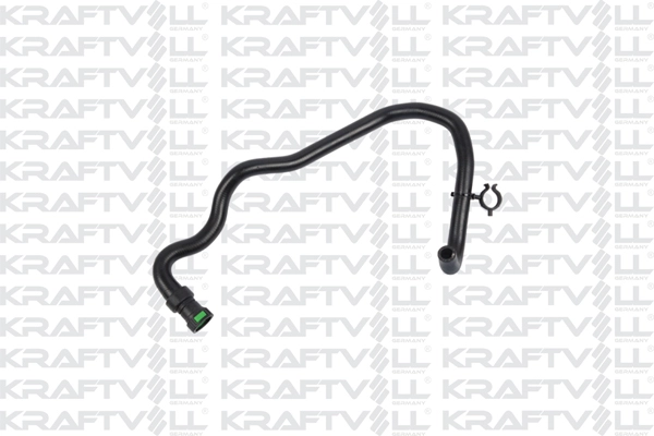 Gaine de chauffage KRAFTVOLL GERMANY 10034683