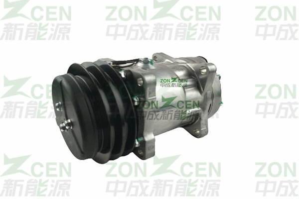 Compresseur, climatisation AIR ZONCEN 75027352