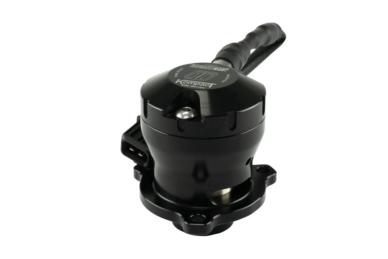 Valve d'air de circulation, compresseur Turbosmart TS-0223-1092