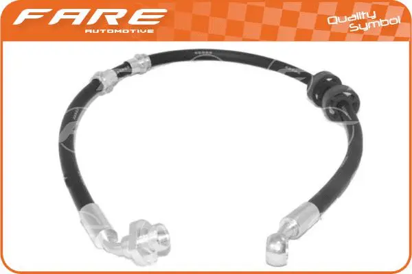 Flexible de frein FARE-RCH 17391