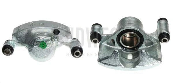 Étrier de frein BUDWEG CALIPER 341461
