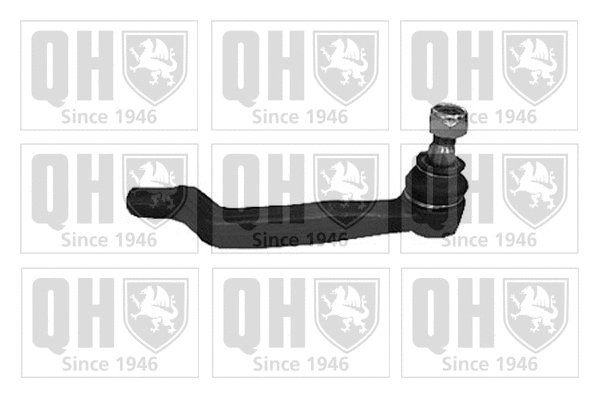 Rotule de barre de connexion QUINTON HAZELL QR3544S