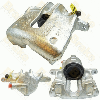 Étrier de frein Brake ENGINEERING CA2901