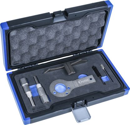 Kit d'outils de réglage, épure de distribution Condor werkzeug 36309SP