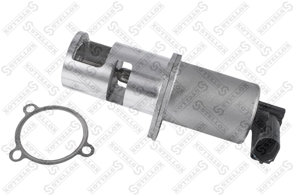 Vanne EGR STELLOX 01-25002-SX