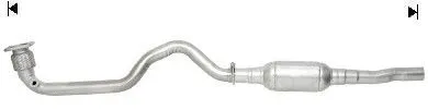 Catalyseur VEGAZ GmbH VK-874