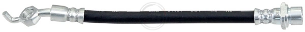 Flexible de frein A.B.S. SL 7024