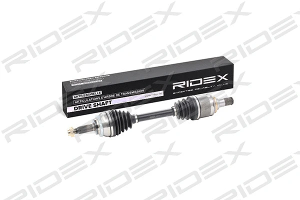 Arbre de transmission RIDEX 13D0118