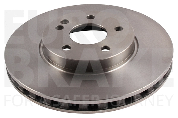 Disque de frein EUROBRAKE 58152033136
