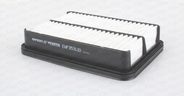 Filtre à air OPEN PARTS EAF3531.10