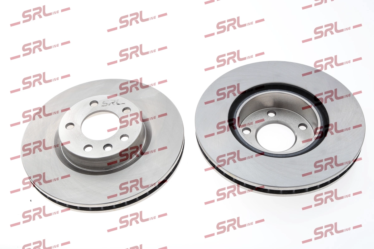 Disque de frein SRLine S71-0129