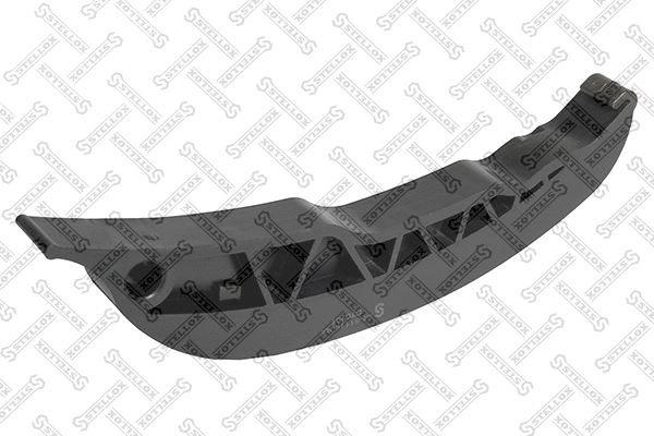 Coulisse, chaîne de distribution STELLOX 04-81119-SX