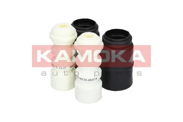 Kit de protection contre la poussière, amortisseur KAMOKA 2019021