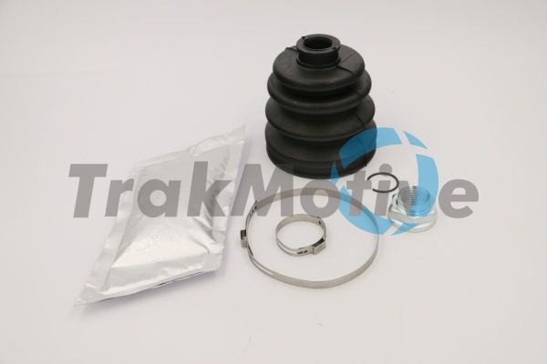 Jeu de joints-soufflets, arbre de commande AUTOTEAM G500720