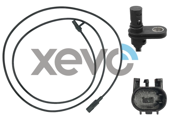 Capteur, vitesse de roue XEVO XBS668