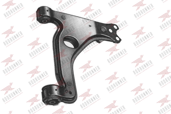 Bras de liaison, suspension de roue RODRUNNER TC-O-445S