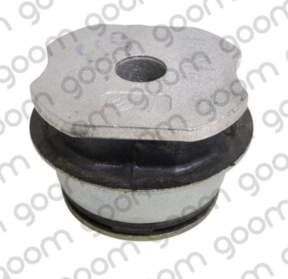 Suspension, corps de l'essieu GOOM SB-0008