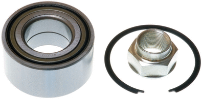 Kit de roulements de roue DENCKERMANN W413273