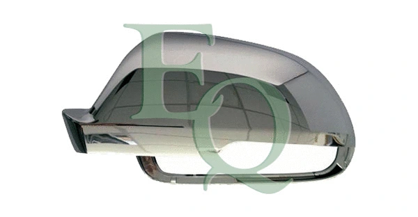 Revêtement, rétroviseur extérieur EQUAL QUALITY RS01519