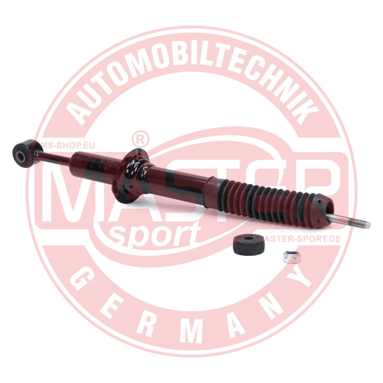 Amortisseur MASTER-SPORT GERMANY 41344K-PCS-MS