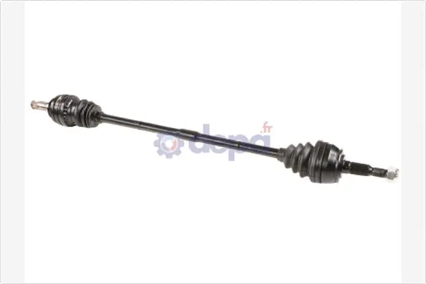 Arbre de transmission DEPA 3335100